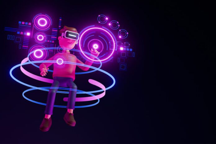 Perempuan dalam Industri Gaming